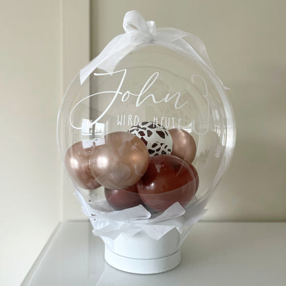 Tier Ballon